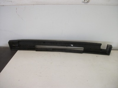 850949783r абсорбер бампера задняя clio v фото №1