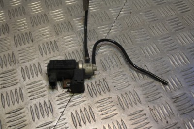 Клапан вакууму 55188059 фото №1