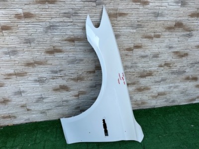 Крыло bmw 5 f10 f11 a300 фото №1