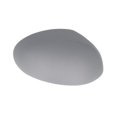 Корпус дзеркало права c1 107 aygo 05-14 фото №1