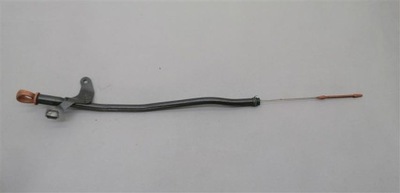 Щуп масла трубка peugeot 508 1.6 hdi 9872250580 фото №1