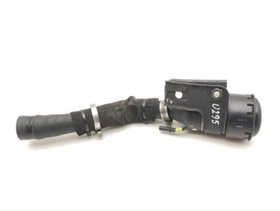 Chevrolet corvette 23452933 заливная горловина топлива фото №1