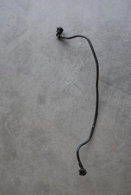 Шланг бачок расширительный citroen ds5 фото №1