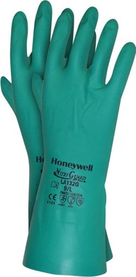 Rękawice ochronne Honeywell LA132G1 Z r. 9 - L