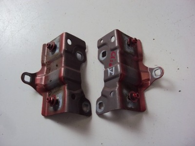 Крепления крыльев перед renault clio v фото №1