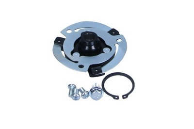 DISCO CONJUNTO DE EMBRAGUE COMPRESOR DE ACONDICIONADOR PXE14/16 VW GOLF 5 AC130029  