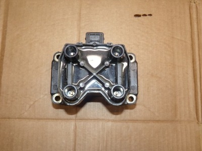 Катушка зажигания fiat punto ii 1.2 b фото №1