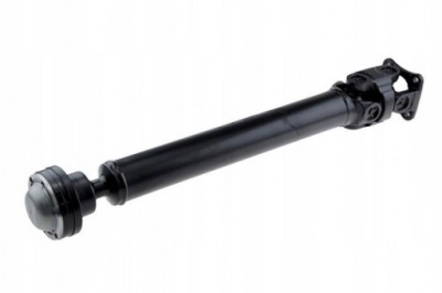 Wał приводной nty nwn-me-010 фото №1