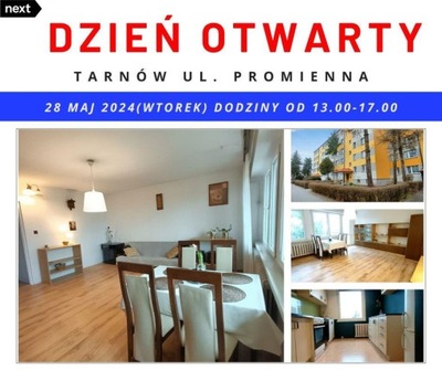 Mieszkanie, Tarnów, 72 m²