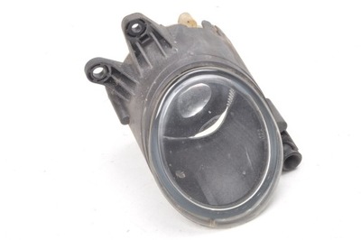 Volvo s40 ii v50 противотуманная фара левый 30698627 фото №1