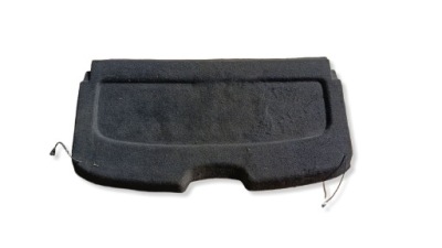 Полка багажника peugeot 308 t7 фото №1