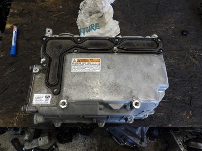 Инвертор toyota g920047181 фото №1