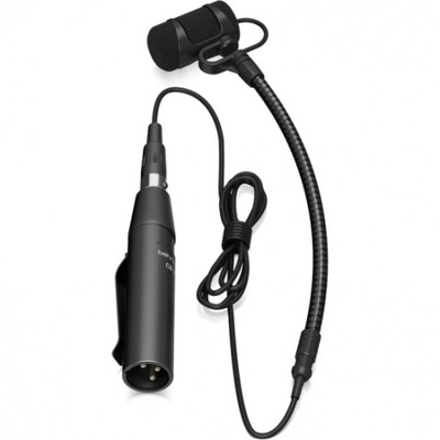 Behringer CB 100 pojemnościowy mikrofon instrum.