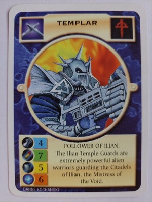 Templar ENG DOOM TROOPER