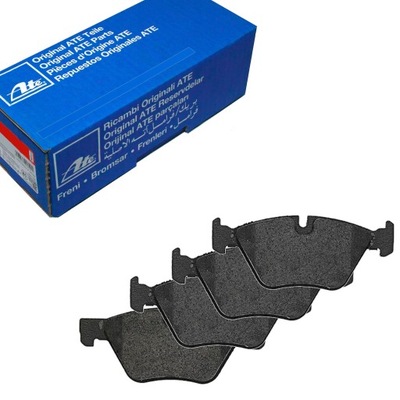 PADS BRAKE FRONT ATE 13.0460-7265.2  