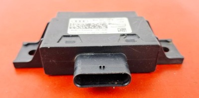 Audi a4 b9 модуль звуку двигуна 4k0907159 фото №1