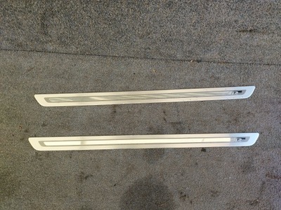 Vw beetle 5c3 молдинг декоративна фото №1