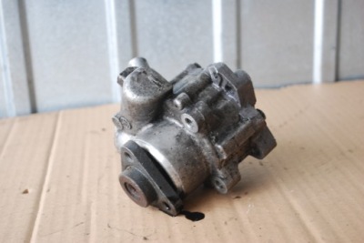 Насос усилителя audi a6 c6 4f0145155c фото №1