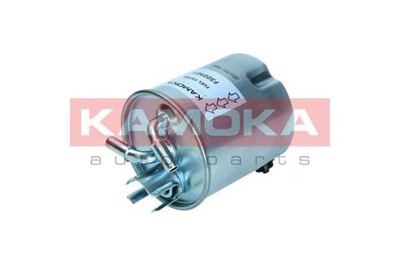 KAMOKA F322501 FILTRO COMBUSTIBLES  