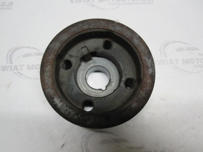 Opel INSIGNIA 2.0 CDTI 11r 130KM KOŁO ROZRZĄDU