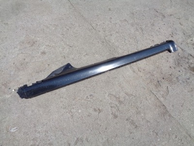 Audi a6 c5 v8 s6 молдинг поріг ліва поріг фото №1