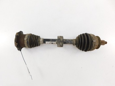 Seat ibiza iv 1.4 tdi приводной вал левая фото №1