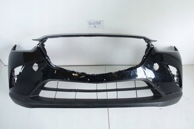 Бампер перед передній mazda cx3 cx-3 2015- фото №1