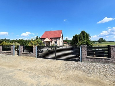 Dom, Dolsk, Śremski, 235 m²