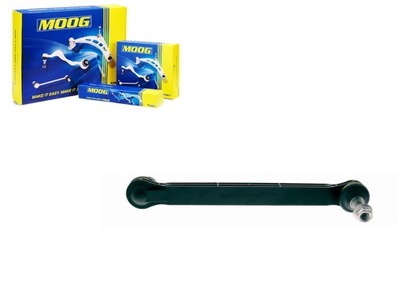 Соединитель тяга стабилизатора перед l/p fiat 500x tipo jeep compass фото №1