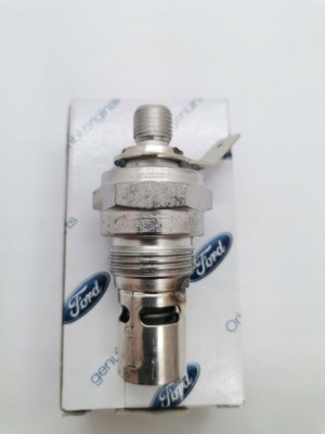 Свічка розжарювання ford transit 2.5d td оригінальна 1073698 95vb9n424ab фото №1