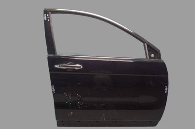 Honda cr-v iii дверь правый перед d1851 фото №1