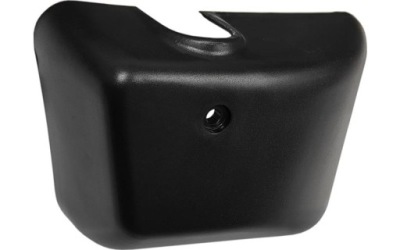 Man l2000 f2000 защита кронштейн зеркала правая 82637100004 85637100010 фото №1