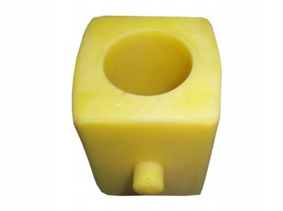 Втулка стабілізатора daf 45lf 45 lf задня 1405079 фото №1