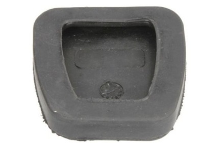 Гумовий елемент педаль зчеплення mercedes c w202 w203 фото №1