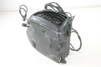 BMW R 1150 RT RADIO LECTEUR 