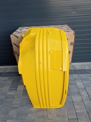 Крила підкрилок scania 1485485 фото №1