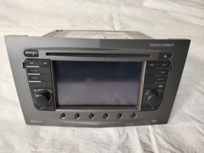 Радіо заводський навігація opel antara lift 2010- 95482960 фото №1