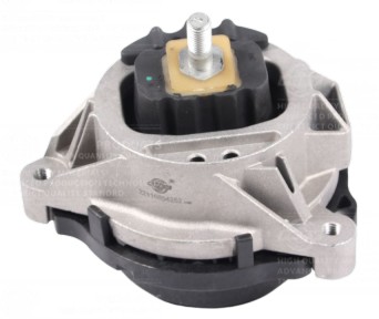 Подушка двигуна bmw f30 f35 f20 фото №1