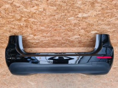 Бампер задній задня mercedes b-klasa w247 a2478855100 фото №1