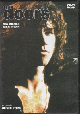 The Doors DVD