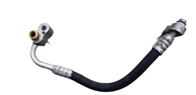 Bmw e39 520d шланг кондиціонера фото №1