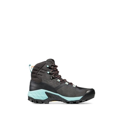 Buty Damskie Mammut Sapuen High Gore-Tex - 38 2/3