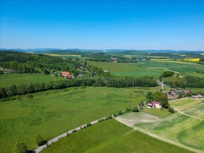 Działka, Polanica-Zdrój, 80200 m²