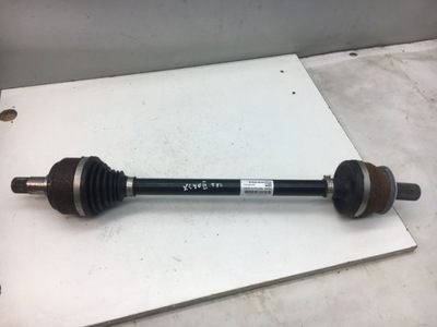 Volvo xc90 ii приводной вал левый задняя 31492157 фото №1