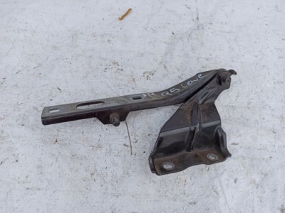 Audi q5 8r0 петля капот лівий 8r0823301a фото №1