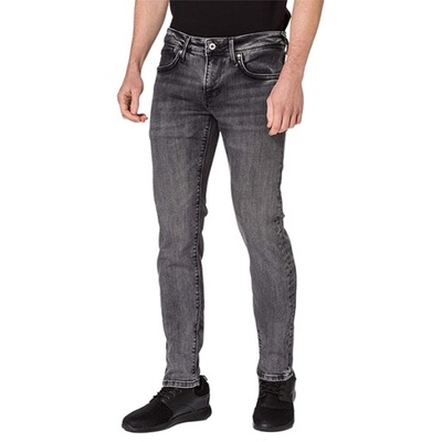 Spodnie męskie Pepe Jeans PM200823WH62 40/32