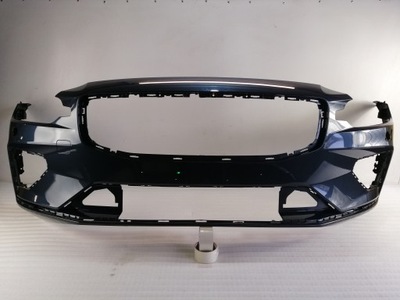 Volvo s60 iii v60 ii r-design бампер перед фото №1