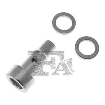 989-10-002.021 BOLT DRAZONA FORD, PEUGEOT, CITROEN M10  