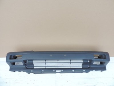 Honda accord 71101se 1996 1997 передний бампер фото №1