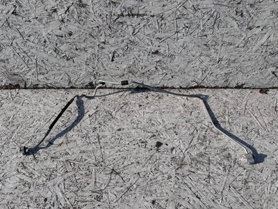 Q3 8u шланг wąż трубка кондиционера 8u0820741d фото №1